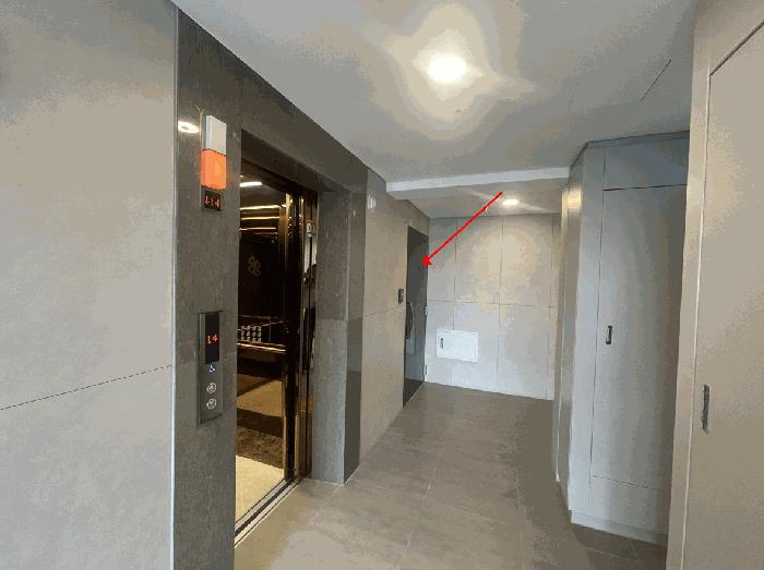 서울특별시 강남구 삼성동 90 삼성브르넨 14층1401호 아파트 경매 사진 3