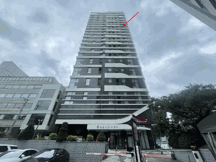 서울특별시 강남구 삼성동 90 삼성브르넨 14층1401호 아파트 경매 사진 4