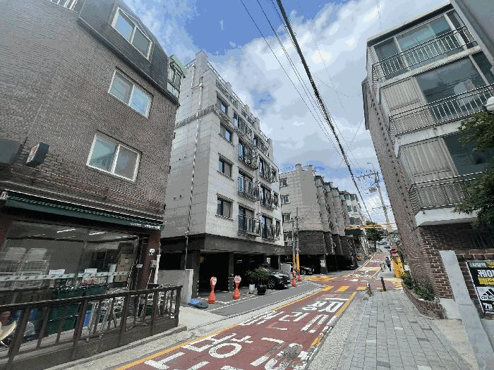 서울특별시 관악구 남현동 1072-100 제이엠빌리지 3층302호 다세대(빌라) 경매 사진 3