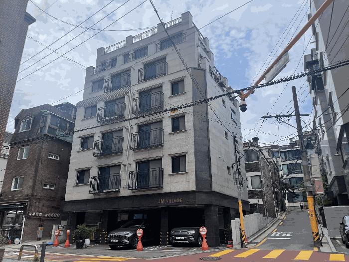서울특별시 관악구 남현동 1072-100 제이엠빌리지 3층302호 다세대(빌라) 경매 사진 4