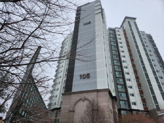 경기도 남양주시 진접읍 장현천로 8, 105동 4층404호 (남양주진접롯데캐슬)구) 경기도 남양주시 진접읍 장현리 702 아파트 경매 사진 1