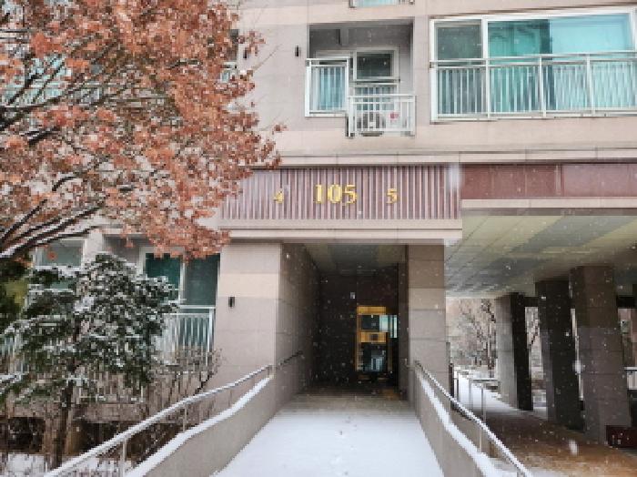 경기도 남양주시 진접읍 장현천로 8, 105동 4층404호 (남양주진접롯데캐슬)구) 경기도 남양주시 진접읍 장현리 702 아파트 경매 사진 2