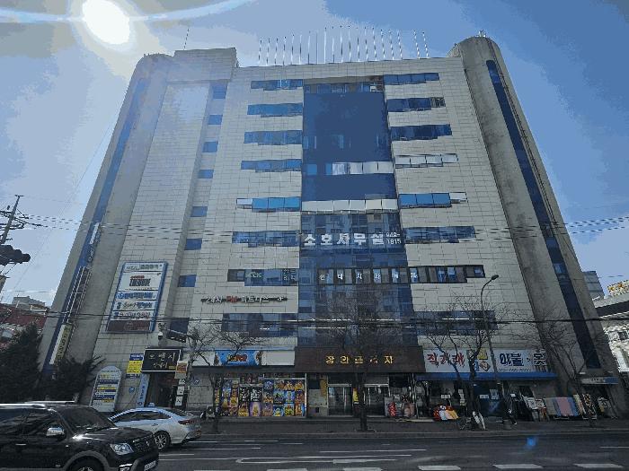 경기도 파주시 아동동 335-1 장안프라자상가 9층903호 근린상가 경매 사진 10
