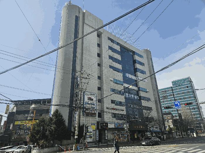 경기도 파주시 아동동 335-1 장안프라자상가 9층903호 근린상가 경매 사진 4