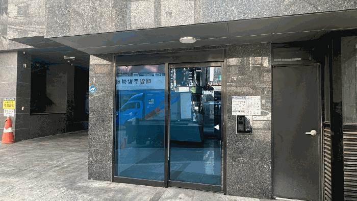 서울특별시 영등포구 영등포동2가 256 라센트라 제8층 제801호 오피스텔 경매 사진 5