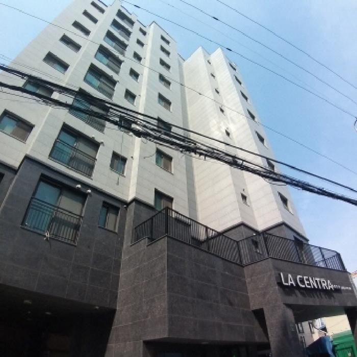 서울특별시 영등포구 영등포동2가 256 라센트라 제8층 제801호 오피스텔 경매 사진 7