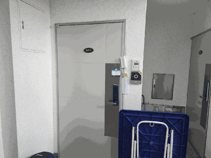 서울특별시 강서구 화곡동 922-17 우공아파트 제8층 제804호 오피스텔 경매 사진 2
