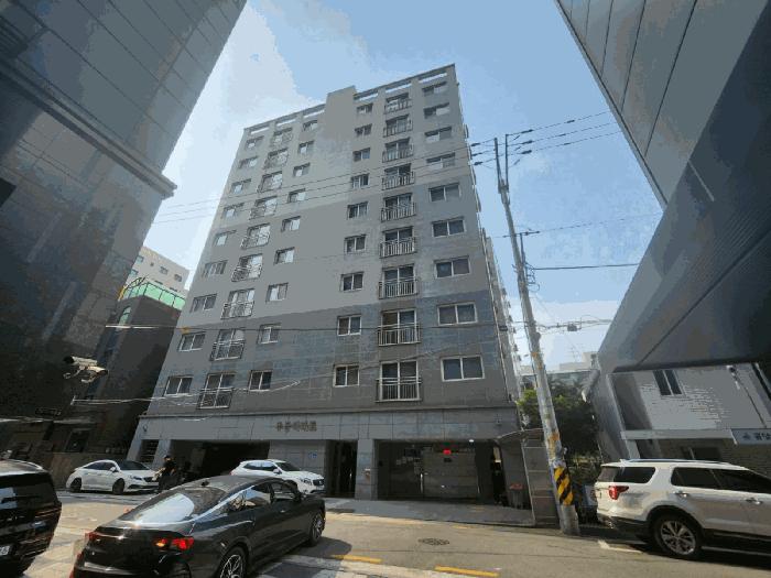 서울특별시 강서구 화곡동 922-17 우공아파트 제8층 제804호 오피스텔 경매 사진 4