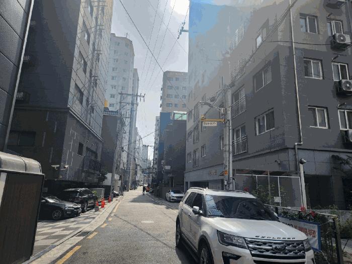 서울특별시 강서구 화곡동 922-17 우공아파트 제8층 제804호 오피스텔 경매 사진 5