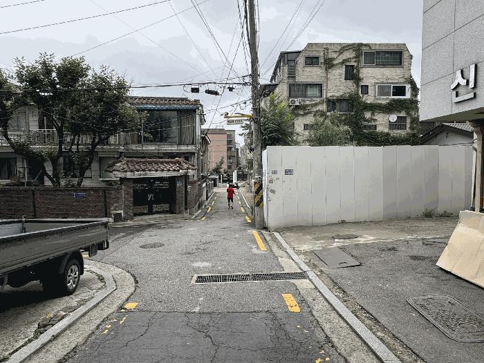 서울 강서구 다세대(빌라)