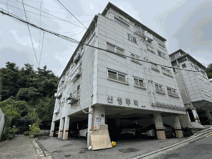 서울특별시 강서구 화곡동 46-17 신성주택 제5층 제503호 다세대(빌라) 경매 사진 3