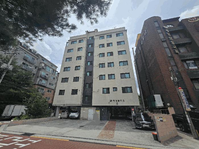 서울특별시 구로구 개봉동 108-19 혜성팰리스 제6층 제603호 다세대(빌라) 경매 사진 3