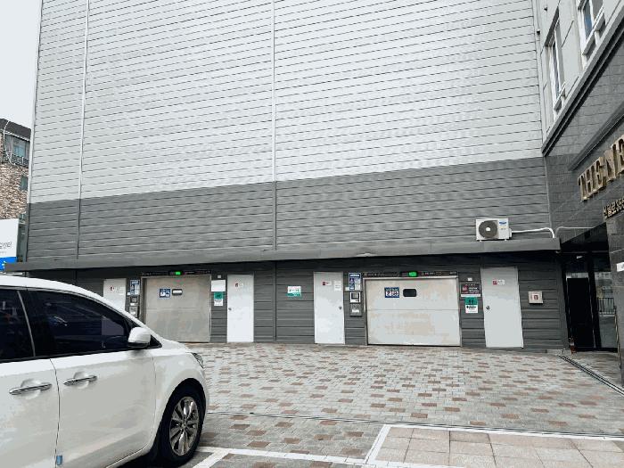 서울특별시 양천구 신정동 982-4 더넥스트목동 제14층 제1405호 다세대(빌라) 경매 사진 2