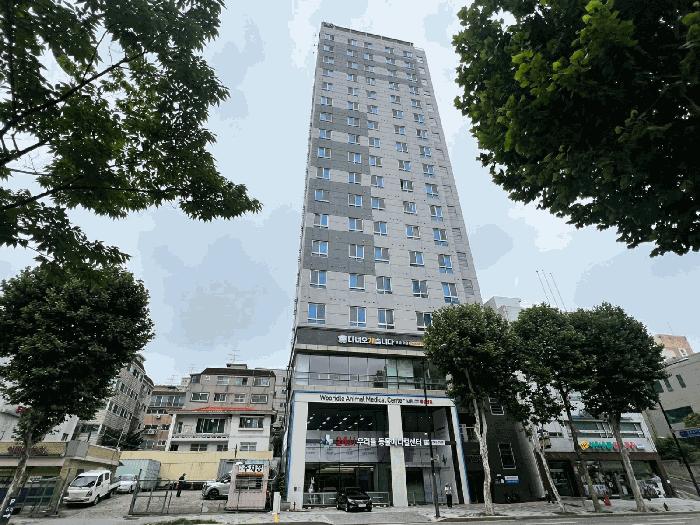 서울특별시 양천구 신정동 982-4 더넥스트목동 제14층 제1405호 다세대(빌라) 경매 사진 6