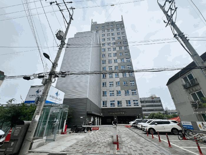 서울특별시 양천구 신정동 982-4 더넥스트목동 제14층 제1405호 다세대(빌라) 경매 사진 7