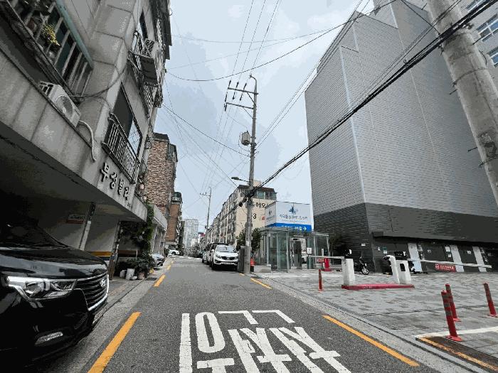 서울특별시 양천구 신정동 982-4 더넥스트목동 제14층 제1405호 다세대(빌라) 경매 사진 8
