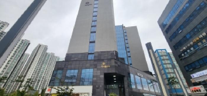 경기도 파주시 야당동 1056-3 이더펠리체 4층418호 오피스텔 경매 사진 13