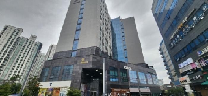 경기도 파주시 야당동 1056-3 이더펠리체 4층418호 오피스텔 경매 사진 14