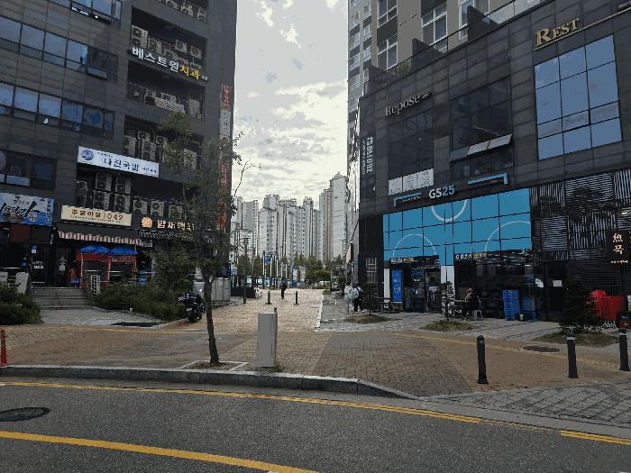 경기도 파주시 야당동 1056-3 이더펠리체 4층418호 오피스텔 경매 사진 8