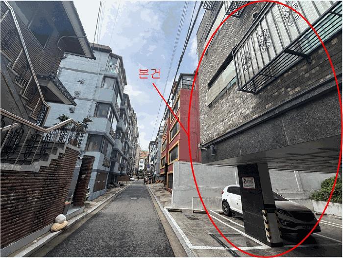 서울 강서구 다세대(빌라)