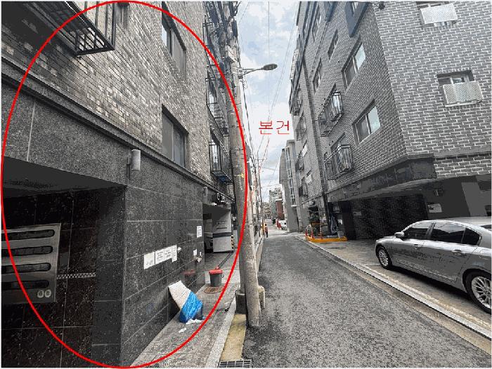 서울특별시 강서구 화곡동 351-36 더그레이스 제5층 제503호 다세대(빌라) 경매 사진 2