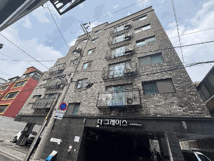 서울특별시 강서구 화곡동 351-36 더그레이스 제5층 제503호 다세대(빌라) 경매 사진 9