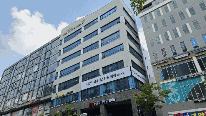 서울특별시 강서구 마곡동 798-16 엠밸리더블유타워4 제2층 제209호 근린상가 경매 사진 6