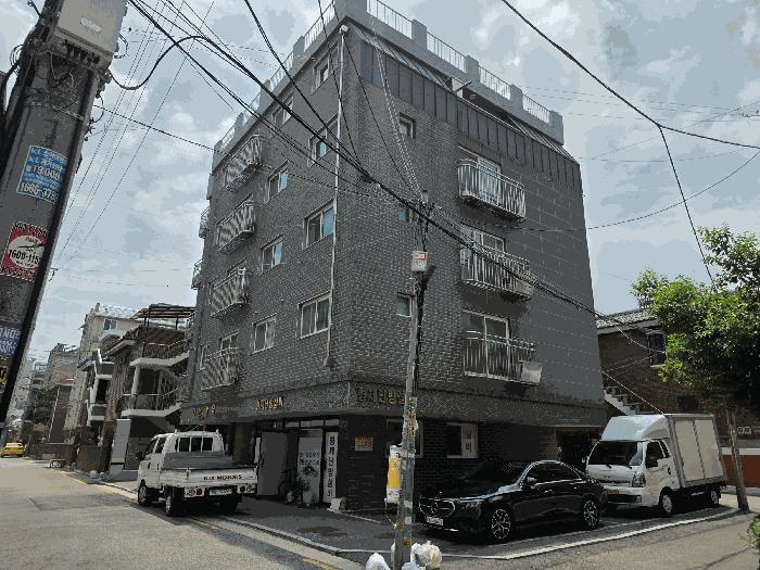 서울특별시 양천구 신월동 243-30 다온캐슬 제5층 제503호 다세대(빌라) 경매 사진 3