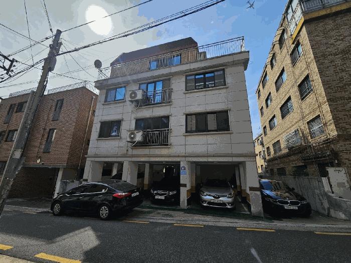 서울 금천구 다세대(빌라)
