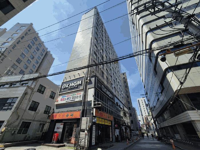 서울특별시 영등포구 영등포동3가 19-2 포레스트힐시티 제9층 제908호 도시형생활주택 경매 사진 3