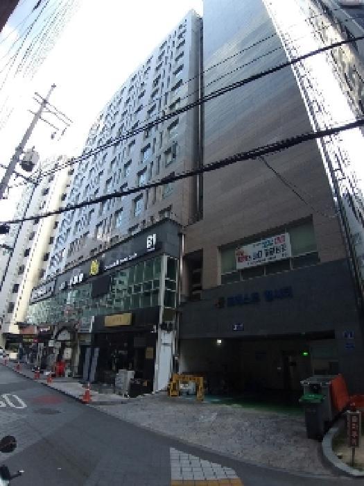 서울특별시 영등포구 영등포동3가 19-2 포레스트힐시티 제9층 제908호 도시형생활주택 경매 사진 7