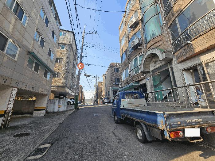 서울 구로구 다세대(빌라)