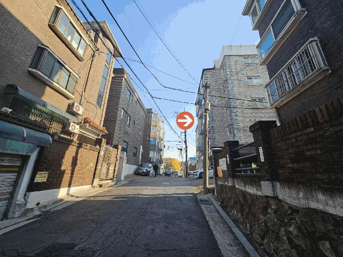 서울특별시 구로구 고척동 241-57 수명그린빌 제3층 제303호 다세대(빌라) 경매 사진 5