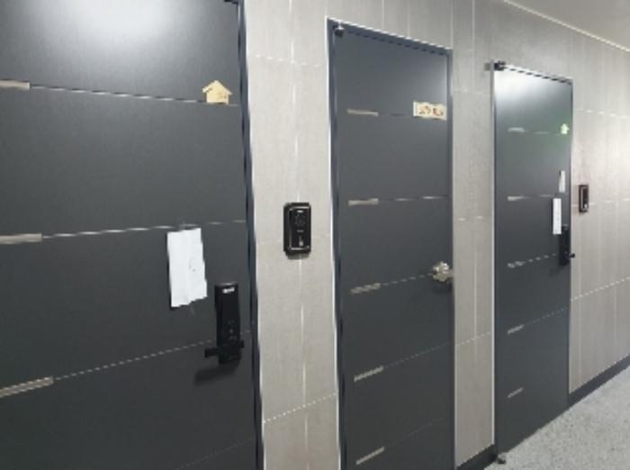 경기도 수원시 권선구 권선로669번길 30, 5층504호구) 경기도 수원시 권선구 권선동 1011-16 다세대(빌라) 경매 사진 36