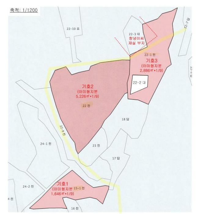 경기도 여주시 대신면 상구리 15-1 전 경매 사진 27