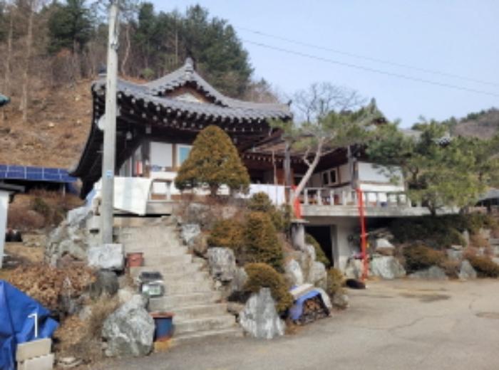 경기도 양평군 단월면 명성리 557 주택 경매 사진 23