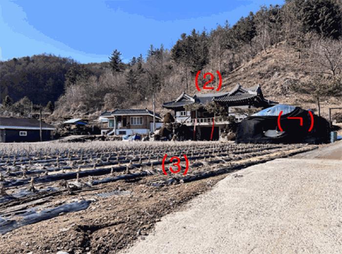 경기도 양평군 단월면 명성리 555 답 경매 사진 11