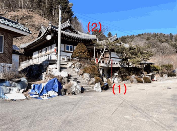 경기도 양평군 단월면 명성리 555 답 경매 사진 9