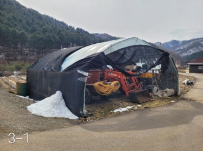 경기도 양평군 단월면 명성리 산166-7 임야 경매 사진 32
