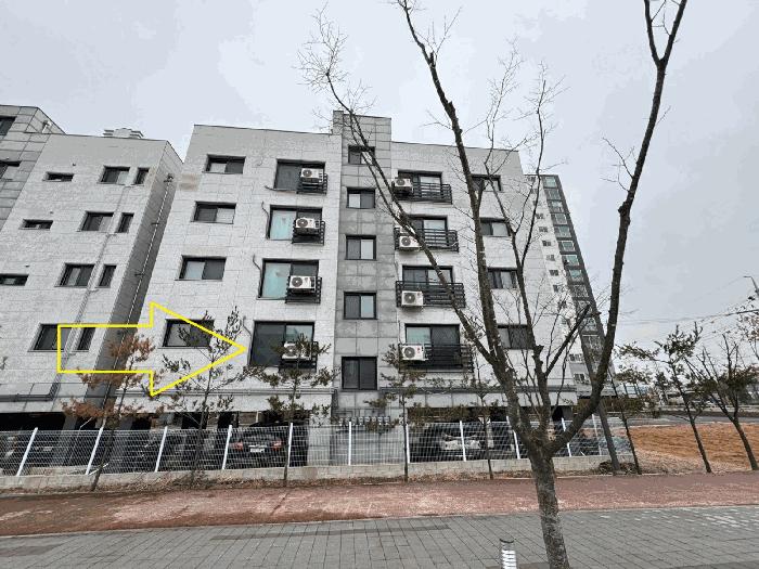 경기도 수원시 권선구 고색동 404-3 예지행복빌1차 2층201호 다세대(빌라) 경매 사진 8