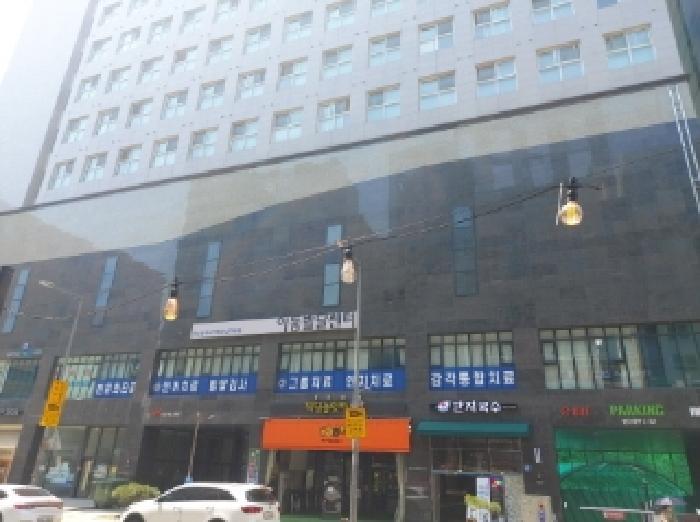 경기도 용인시 수지구 상현동 1116-4 더블유스퀘어광교 1층106호 근린상가 경매 사진 5