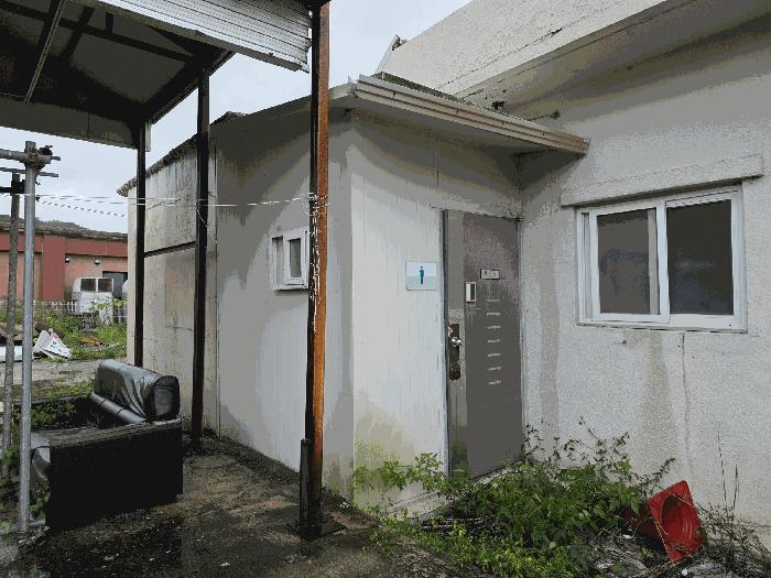 강원특별자치도 고성군 죽왕면 향목리 287-2 주유소 경매 사진 10