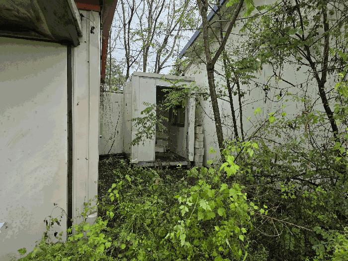 강원특별자치도 고성군 죽왕면 향목리 287-2 주유소 경매 사진 13