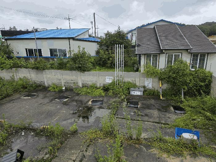 강원특별자치도 고성군 죽왕면 향목리 287-2 주유소 경매 사진 5