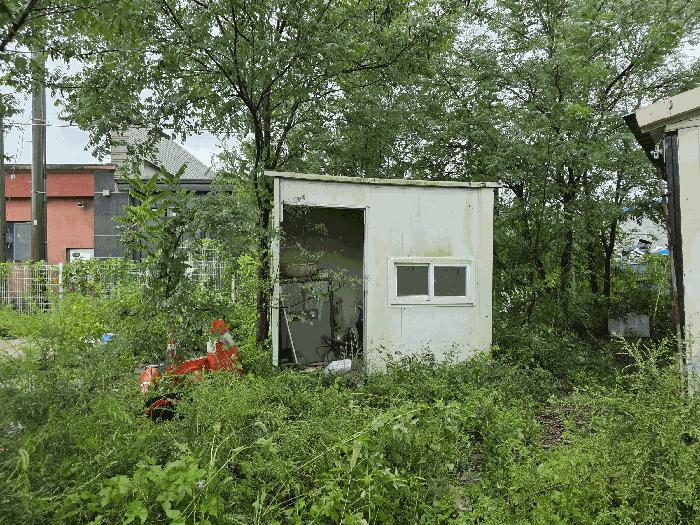 강원특별자치도 고성군 죽왕면 향목리 287-2 주유소 경매 사진 7