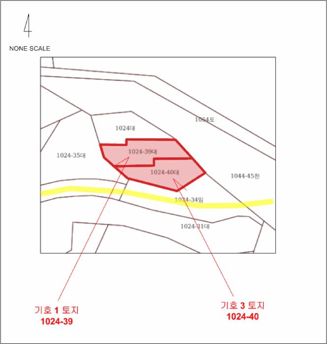 강원특별자치도 고성군 죽왕면 야촌리 1024-39 주택 경매 사진 12