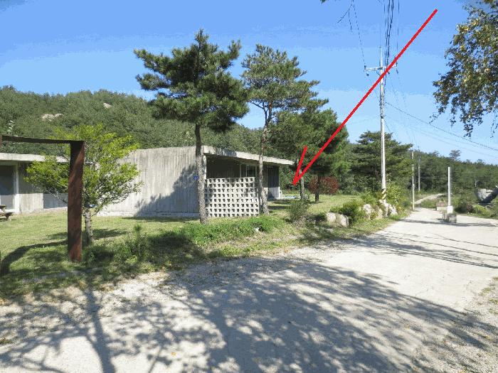 강원특별자치도 고성군 죽왕면 야촌리 1024-39 주택 경매 사진 2