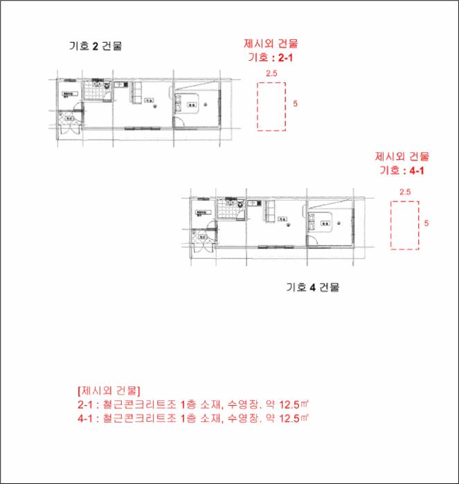 강원특별자치도 고성군 죽왕면 야촌리 1024-39 주택 경매 사진 9