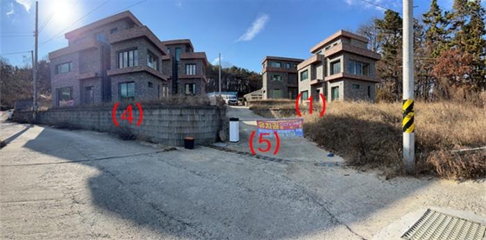 경기 양평군 주택