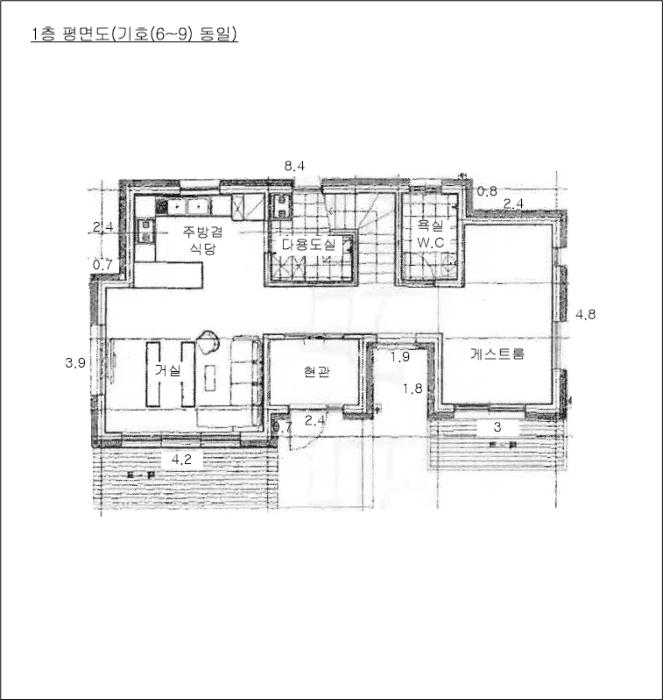 경기도 양평군 개군면 자연리 24-13 주택 경매 사진 41